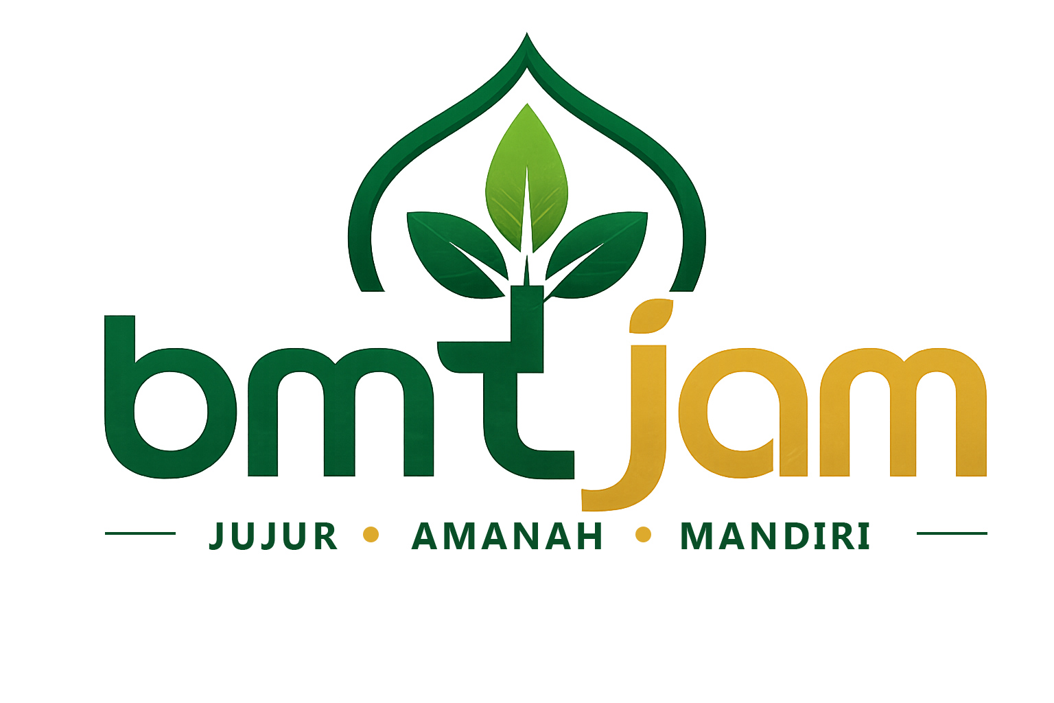 Logo BMT JAM
